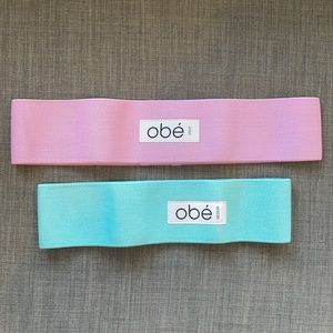 Obe Resistance Bands